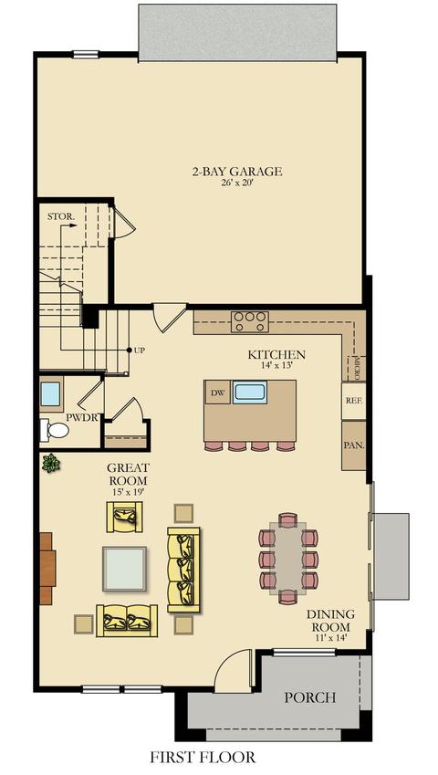 27149 Scrub Oak Ct, Valencia, CA 91381 photo 2