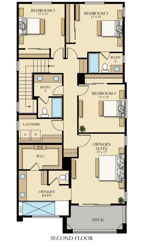 27149 Scrub Oak Ct, Valencia, CA 91381 photo 4