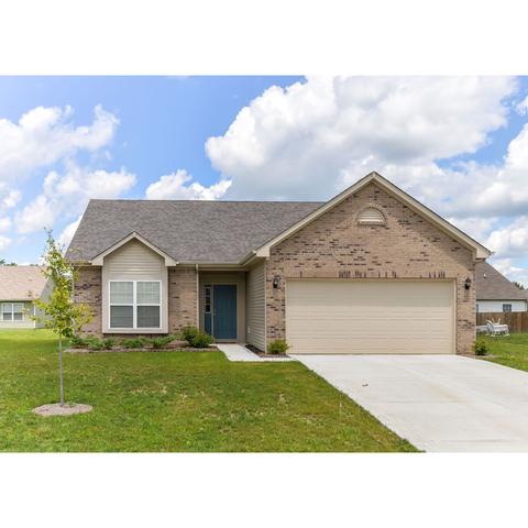 83 Winding Brook Way, Pendleton, IN 46064 photo 2
