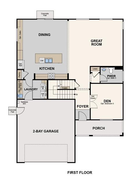 6701 E Berkeley Ave, Fresno, CA 93727 photo 2