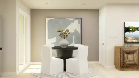 Dining - 207 Eagle Watch Way, Greer, SC 29651 photo 1 of 2