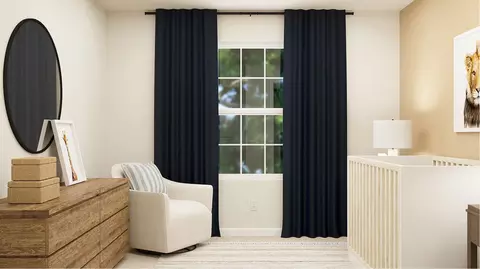Bedroom - 207 Eagle Watch Way, Greer, SC 29651 photo 3 of 5