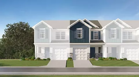 Exterior - 207 Eagle Watch Way, Greer, SC 29651 photo 1 of 1