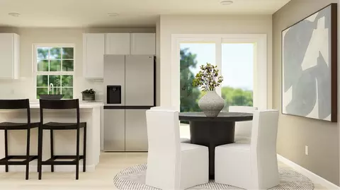 Dining - 207 Eagle Watch Way, Greer, SC 29651 photo 2 of 2