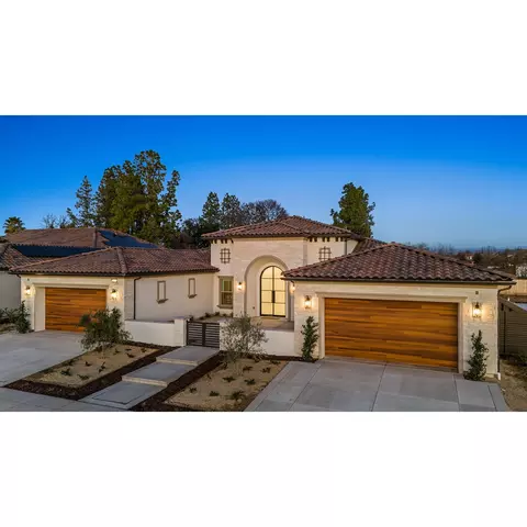Exterior - 1677 N Twinberry Ave, Clovis, CA 93619 photo 2 of 10