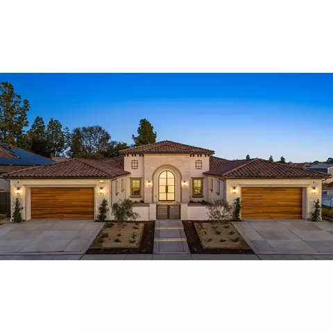 Exterior - 1677 N Twinberry Ave, Clovis, CA 93619 photo 1 of 10