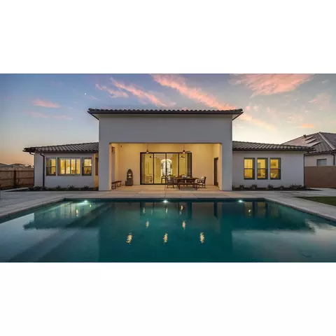 Exterior - 1677 N Twinberry Ave, Clovis, CA 93619 photo 6 of 10