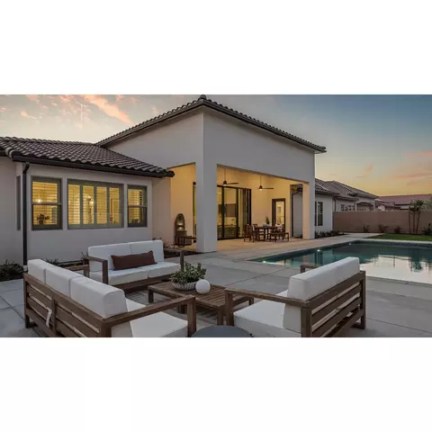 Exterior - 1677 N Twinberry Ave, Clovis, CA 93619 photo 5 of 10