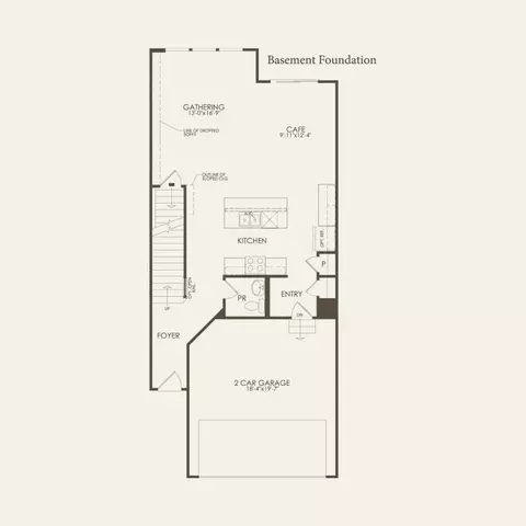 5533 E Spaniel Dr, Ann Arbor, MI 48108 photo 2