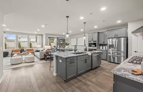 5533 E Spaniel Dr, Ann Arbor, MI 48108 photo 5