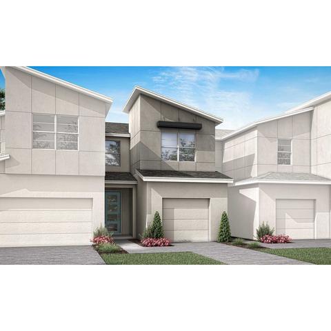 753 Spring Palms Loop, Orlando, FL 32828 photo 1
