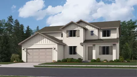 1723 E Warbler Dr, Eagle Mountain, UT 84005 photo 1