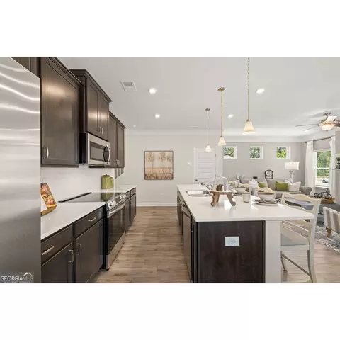 10462 Trellis Ln, Hampton, GA 30228 photo 8