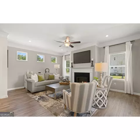 10462 Trellis Ln, Hampton, GA 30228 photo 13