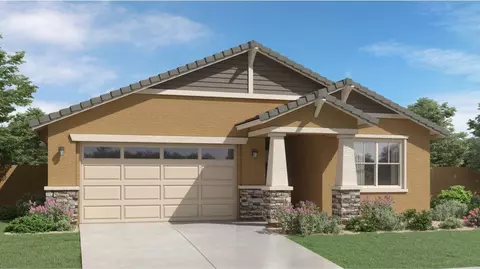 4110 E Austin Dr, Gilbert, AZ 85296 photo 1