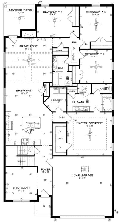 464 Paxton Loop, Dothan, AL 36301 photo 2