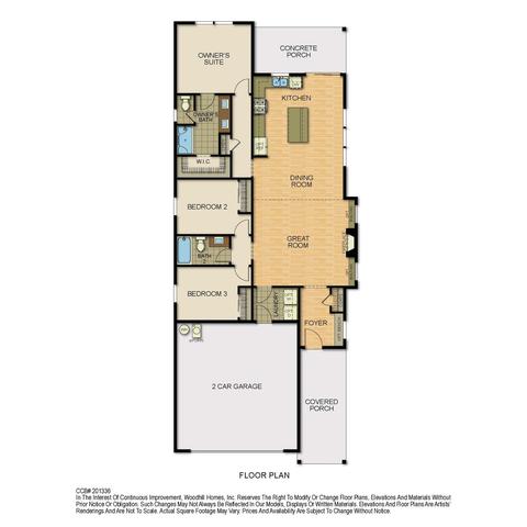 61133 Wagyu Dr, Bend, OR 97702 photo 2
