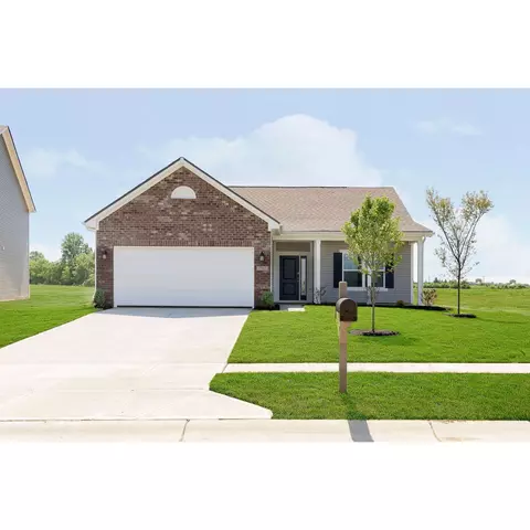 5180 Burton Dr, Springfield, OH 45503 photo 2