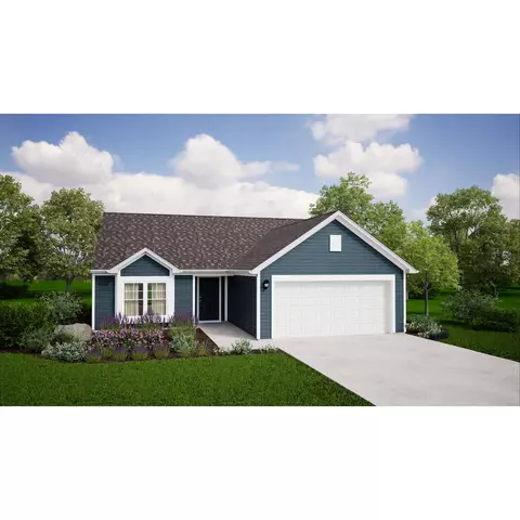5180 Burton Dr, Springfield, OH 45503 photo 1