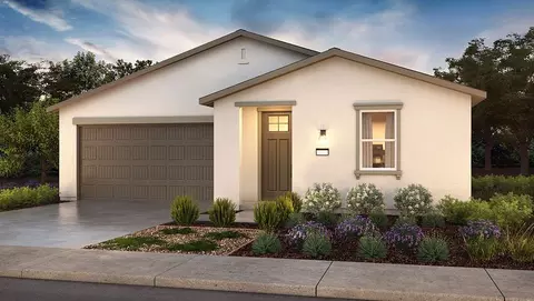 Plan Oriole - 3943 W Babcock Ave, Visalia, CA 93291