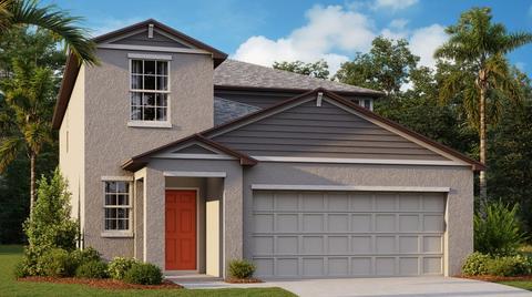 9912 Jackfruit Ct, Riverview, FL 33578 photo 1