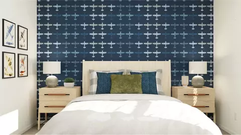 Bedroom - 547 Commander Abbott Dr, Jarrell, TX 76537 photo 2 of 6