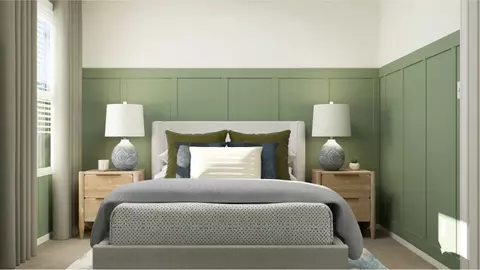 Bedroom - 547 Commander Abbott Dr, Jarrell, TX 76537 photo 3 of 6