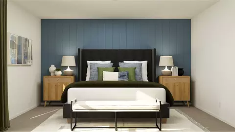 Bedroom - 547 Commander Abbott Dr, Jarrell, TX 76537 photo 1 of 6