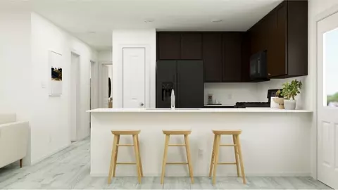 Kitchen - 547 Commander Abbott Dr, Jarrell, TX 76537 photo 1 of 2