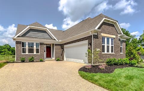 3798 Fairmount Cir, Cincinnati, OH 45245 photo 3