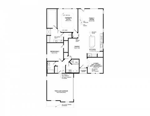 3798 Fairmount Cir, Cincinnati, OH 45245 photo 12