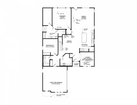 3798 Fairmount Cir, Cincinnati, OH 45245 photo 2