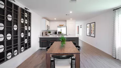 5758 Repeating Way, Von Ormy, TX 78073 photo 3