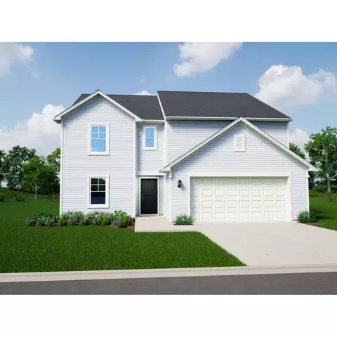 10019 Camp Creek Way, Indianapolis, IN 46229