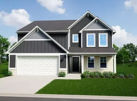 10019 Camp Creek Way, Indianapolis, IN 46229