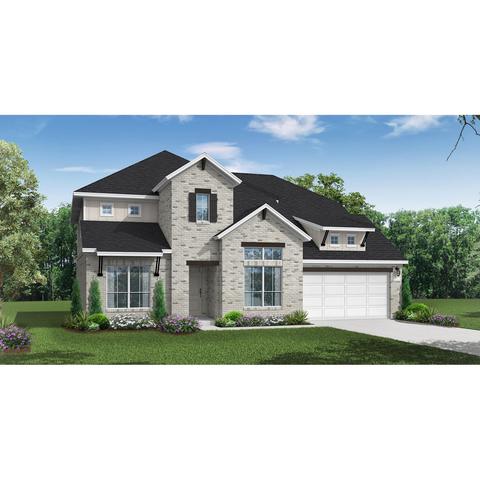 2016 Sauterne Dr, Leander, TX 78641 photo 1