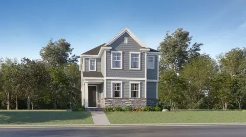 928 Cassa Clubhouse Way, Knightdale, NC 27545