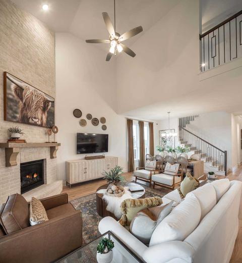 1153 Firecracker Dr, Justin, TX 76247 photo 4