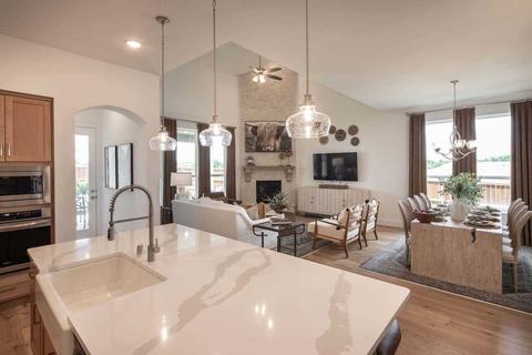 1153 Firecracker Dr, Justin, TX 76247 photo 9