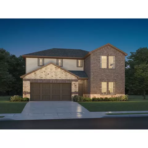 1439 Waggoner Ranch Trl, Conroe, TX 77301 photo 1