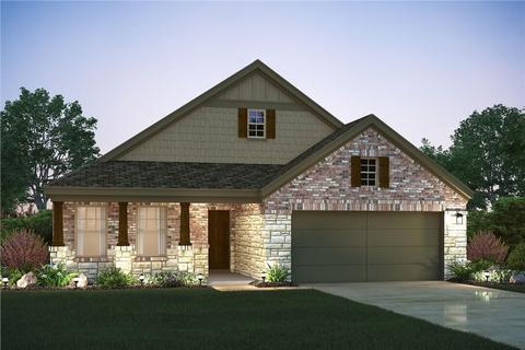 105 Red Leaf Cv, Georgetown, TX 78628 photo 1