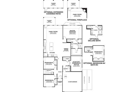 105 Red Leaf Cv, Georgetown, TX 78628 photo 2