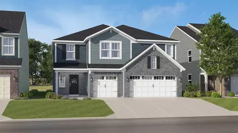 3732 Jason Ave, Franklin, IN 46131