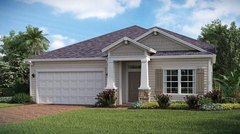 94 Ren Way, Saint Johns, FL 32259 photo 1