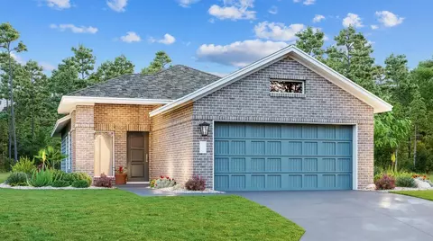 120 Dollars Dr, Jarrell, TX 76537 photo 1