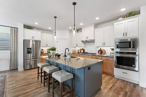 Kitchen - 875 Butte Dr, Forest Grove, OR 97116 photo 1 of 5
