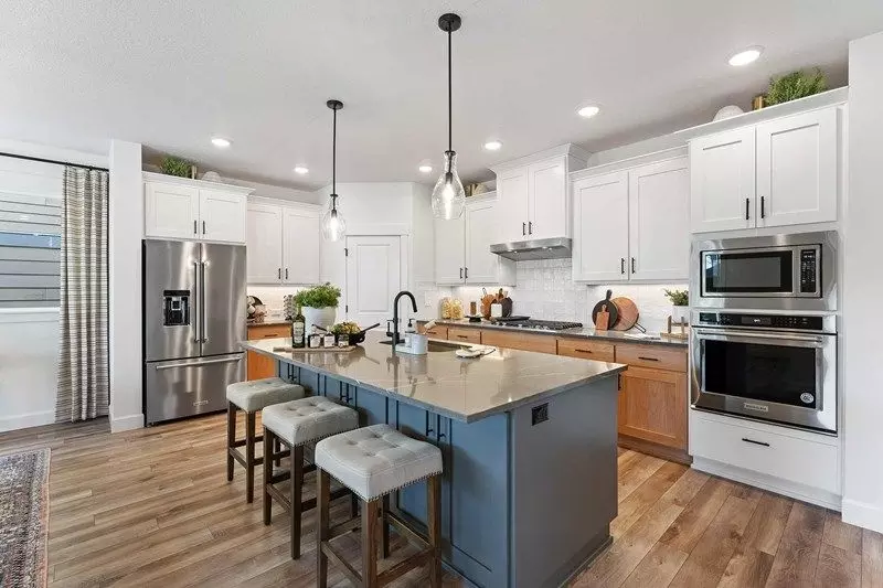 Kitchen - 875 Butte Dr, Forest Grove, OR 97116 photo 1 of 5