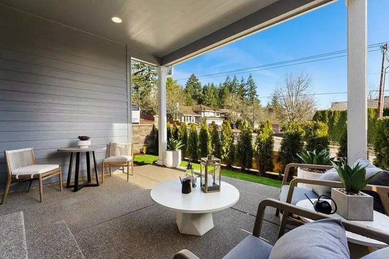Exterior - 875 Butte Dr, Forest Grove, OR 97116 photo 2 of 3