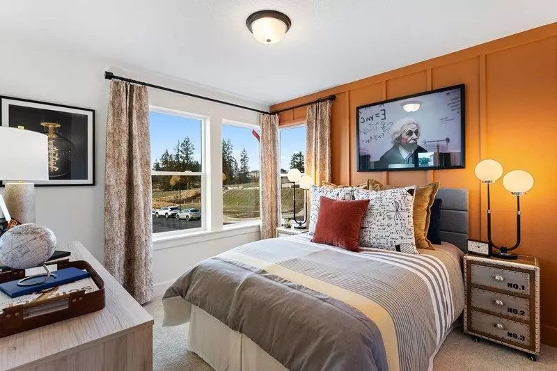 Bedroom - 875 Butte Dr, Forest Grove, OR 97116 photo 1 of 2