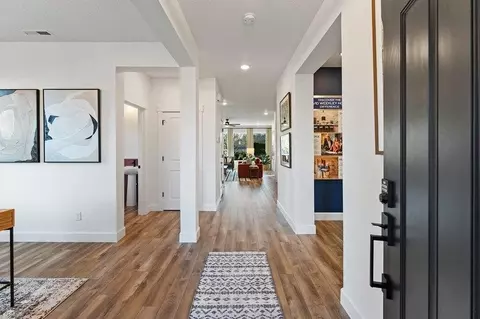 Entry Way - 875 Butte Dr, Forest Grove, OR 97116 photo 1 of 1